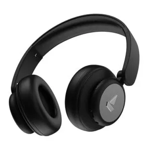 boAt Rockerz 450 - Wireless Bluetooth On-Ear Headphones