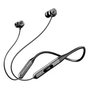boAt Rockerz 255 - Wireless Bluetooth Neckband Earphones