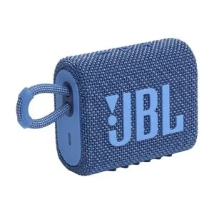 JBL GO 3 ECO Wireless Speaker