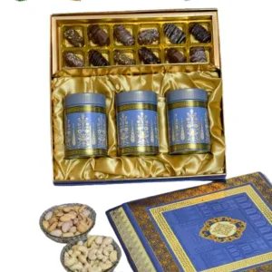Premium Diwali GLANZ Gift Hamper