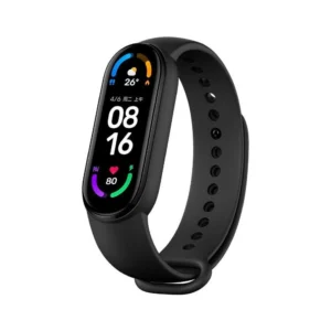 Xiaomi Mi Smart Band 6 Fitness Tracker
